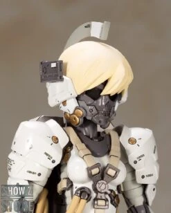 Kotobukiya Frame Arms Girl Kojima Productions: Ludens -Prime Collectibles Store 226ec99e0d