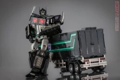 4th Party MP-10B Optimus Prime Black Version Figure & Trailer 26 4th Party MP-10B Optimus Prime Black Version Figure & Trailer -Prime Collectibles Store 22700db30e