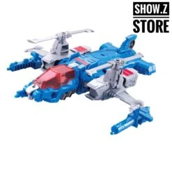 Weijiang Headmasters Seabrow Fighter Oversized Highbrow -Prime Collectibles Store 227628a99f