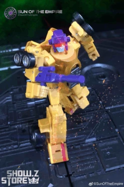 Rising Force RF-L03 Creep Drag Strip 27 Rising Force RF-L03 Creep Drag Strip -Prime Collectibles Store 227907b01b