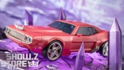 4th Party AC-03 TFP Cliffjumper W/ Crystal Display Base -Prime Collectibles Store 228765aed7