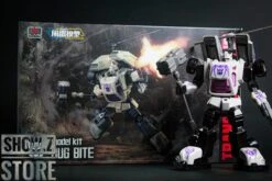 Flame Toys Furai Model Bug Bite Model Kit 8 Flame Toys Furai Model Bug Bite Model Kit -Prime Collectibles Store 228db7ce4a