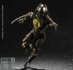 Hiya Toys 1/18 Predators Falconer Predator PX Previews Exclusive 17 Hiya Toys 1/18 Predators Falconer Predator PX Previews Exclusive -Prime Collectibles Store 22c0a5dfc3 1