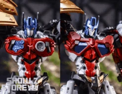 [Parts Not Working][EU Buyer Only] NeoArt Toys Dual Form Leonidas White Lion -Prime Collectibles Store 22cf525e50