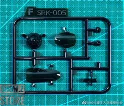 Suyata SRK-005 1/48 Shipborne Bomber SUISEI Model Kit -Prime Collectibles Store 22d56085ed 1