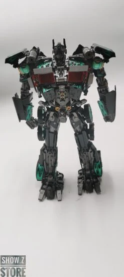 Black Mamba KM-01L Knight Of Light Nemesis Prime 14 Black Mamba KM-01L Knight Of Light Nemesis Prime -Prime Collectibles Store 22e4314d67 1
