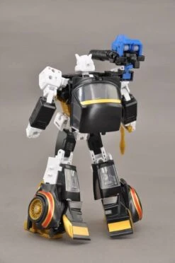 MakeToys MTRM-09SP Bounceback Jazz Ricochet 13 MakeToys MTRM-09SP Bounceback Jazz Ricochet -Prime Collectibles Store 230079ae71 1