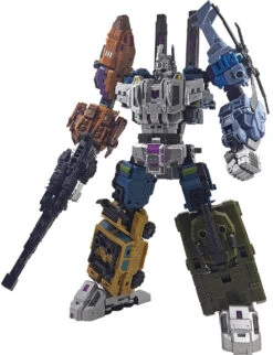 Iron Factory IF-EX22 EX24 War Giant Bruticus Full Set 31 Iron Factory IF-EX22 EX24 War Giant Bruticus Full Set -Prime Collectibles Store 2312e84e09