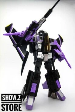 Yes Model YM01 MP11-SW Skywarp -Prime Collectibles Store 231a934cfe 1