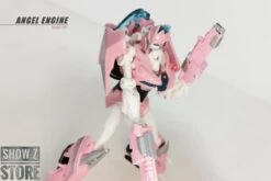 APC Toys APC-005 Angel Engine TFP Arcee Pink Version -Prime Collectibles Store 231b2b363f
