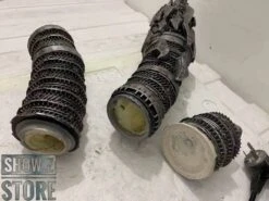 HEAT Studio 1/6 Custom Made Shockwave Statue -Prime Collectibles Store 231ea90dbc 1