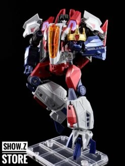 Planet X PX-09 Mors Starscream -Prime Collectibles Store 23437792b4