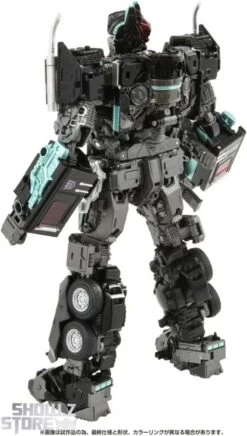 Takara Tomy Masterpiece Movie Series MPM-12N Nemesis Prime 10 Takara Tomy Masterpiece Movie Series MPM-12N Nemesis Prime -Prime Collectibles Store 235a7864b3