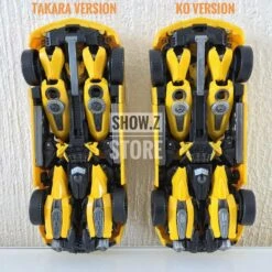 4th Party MPM-03 Bumblebee -Prime Collectibles Store 235de807a7