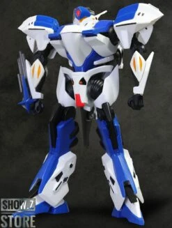 Evolution Toy Sol Tekkaman Noal Version 9 Evolution Toy Sol Tekkaman Noal Version -Prime Collectibles Store 2367f3482b