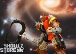 KFC Toys E.A.V.I. Metal Phase P-6I Smithereen Junkion -Prime Collectibles Store 2378f521f8