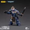 JoyToy Source 1/18 Warhammer 40K Space Ultramarines Primaris Lieutenant Amulius -Prime Collectibles Store 237d761c15