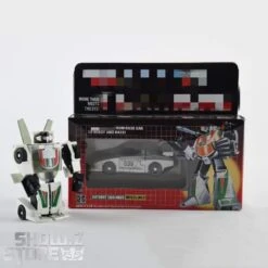 4th Party Transformers G1 Wheeljack -Prime Collectibles Store 23bab9cebc