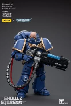 JoyToy Source 1/18 Warhammer 40K Ultramarines Hellblasters Brother Torsus 15 JoyToy Source 1/18 Warhammer 40K Ultramarines Hellblasters Brother Torsus -Prime Collectibles Store 23bea00c5d