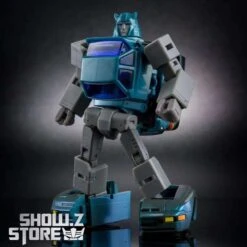 XTransbots MM-10T Tap In Cliffjumper Botcon Version -Prime Collectibles Store 23c4a8a386
