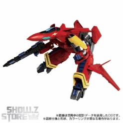 [Pre-Order] TakaraTomy T-SPARK Synergenex Macross 7 Basara Prime -Prime Collectibles Store 23d2192fdf