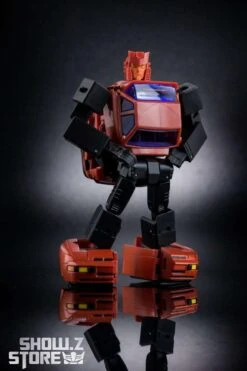 XTransbots MM-10R Coprimozzo Hubcap G2 Version -Prime Collectibles Store 23e5db7ca7