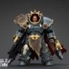 JoyToy JT00140 1/18 Warhammer The Horus Heresy Space Wolves Space Wolves Hvarl Red-Blade -Prime Collectibles Store 23fa7ef797
