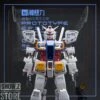 Inforce RX-78-2 Gundam Internal Structure Showcase Display -Prime Collectibles Store 23ff744bb6