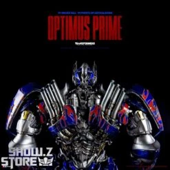 Threezero & Hasbro 3Z0384 The Last Knight Optimus Prime Deluxe Version 18 Threezero & Hasbro 3Z0384 The Last Knight Optimus Prime Deluxe Version -Prime Collectibles Store 23ffa9ff7d 1