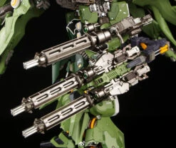 Metal Club MC Beam Gatling Gun Add On Kit For Metal Club 1/100 NZ-666 Kshatriya Gundam 33 Metal Club MC Beam Gatling Gun Add On Kit For Metal Club 1/100 NZ-666 Kshatriya Gundam -Prime Collectibles Store 240cf80fde