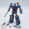 MechFansToys MF-48X City Commander Ultra Magnus Battle Damaged Version 1 MechFansToys MF-48X City Commander Ultra Magnus Battle Damaged Version -Prime Collectibles Store 242a4fe1d5