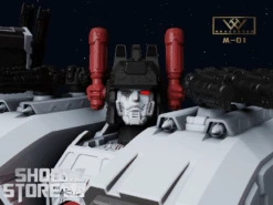 [Pre-Order] W-Resources M-01 Metroplex -Prime Collectibles Store 242de5be68