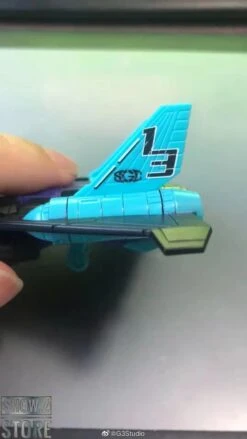 Newage H16G Fenrir Ramjet G2 Limited Version -Prime Collectibles Store 243ae49b7f