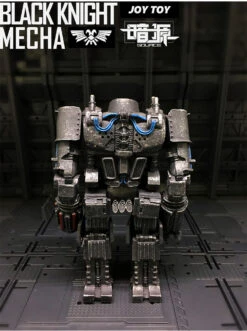 JoyToy Source Acid Rain Mecha Black Knight -Prime Collectibles Store 24408cb285