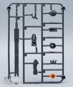 Mecha Zone JJ-02 Diaclone Reboot TM-03 Tactical Mover Tread Versaulter -Prime Collectibles Store 2441f13147