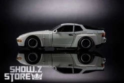 XTransbots MM-10W Coprimozzo Hubcap White Version 36 XTransbots MM-10W Coprimozzo Hubcap White Version -Prime Collectibles Store 24495bf871