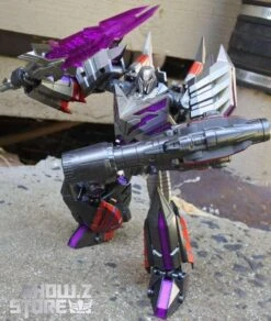 Planet X PX-15B Pluto Megatron Metallic Version 25 Planet X PX-15B Pluto Megatron Metallic Version -Prime Collectibles Store 245504fbba