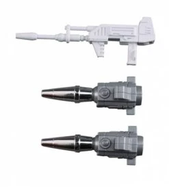 Takara Masterpiece MP-17+ MP17+ Prowl Anime Color -Prime Collectibles Store 245545d8d5