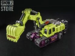 Daban Model DB 9905 Navvy Scavenger GT-01C GT01C Devastator Combiner -Prime Collectibles Store 2455b36d5e