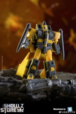 Dr.Wu DW-E19G Propel Thrust & DW-E20Y Elegy Dirge Set Of 2 -Prime Collectibles Store 2468c40b4f