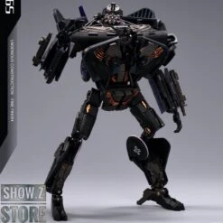 Toyworld TW-FS06S Baron Skywarp Black Version 7 Toyworld TW-FS06S Baron Skywarp Black Version -Prime Collectibles Store 2469f7bc46