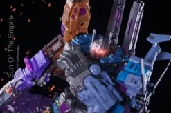 Iron Factory IF-EX22 EX24 War Giant Bruticus Full Set 20 Iron Factory IF-EX22 EX24 War Giant Bruticus Full Set -Prime Collectibles Store 247deb82d6