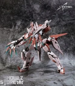 Robox Animation RBM-01 Type-62 Guyu Booster XiaMao -Prime Collectibles Store 24b8f34ace 1