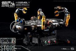 Blitzway X 5PRO Studio Astro Boy Assembly Bed Pack 17 Blitzway X 5PRO Studio Astro Boy Assembly Bed Pack -Prime Collectibles Store 24c54eb15c