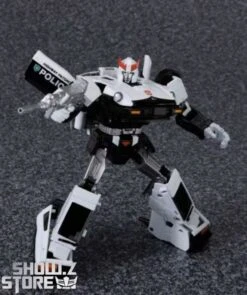 4th Party MP-17 Masterpiece Prowl -Prime Collectibles Store 24c59a0c97 1