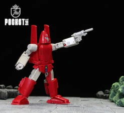 Pocket Toys PT-M01 Glider Of Sky Powerglide Richthofen -Prime Collectibles Store 24c6c4a2cc 1