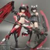 Future Model Weapon Girl-02 Death Scythe & Hira Set Of 2 1 Future Model Weapon Girl-02 Death Scythe & Hira Set Of 2 -Prime Collectibles Store 24f376e547