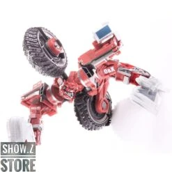 D&D DD-04 Scavenger Devastator 8 D&D DD-04 Scavenger Devastator -Prime Collectibles Store 250867a8f1