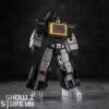 IronFactory EX-41S Shadow Wave Soundblaster 1 IronFactory EX-41S Shadow Wave Soundblaster -Prime Collectibles Store 2508797cc6