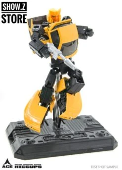 ACE ACE-02 Hiccups Hubcap -Prime Collectibles Store 25374567d7